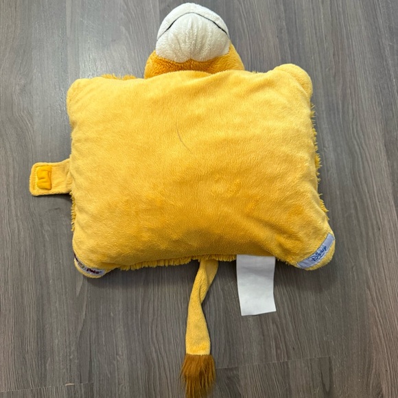 DISNEY PILLOW PETS LION KING SIMBA - Picture 6 of 10